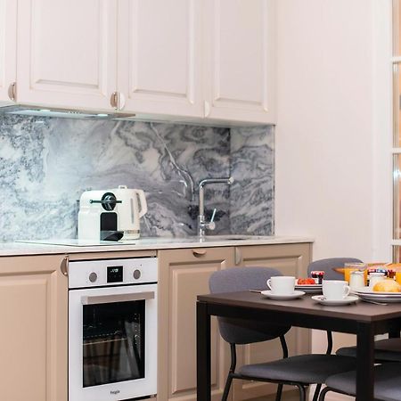 Top Floor Negresco Residence Ница Екстериор снимка