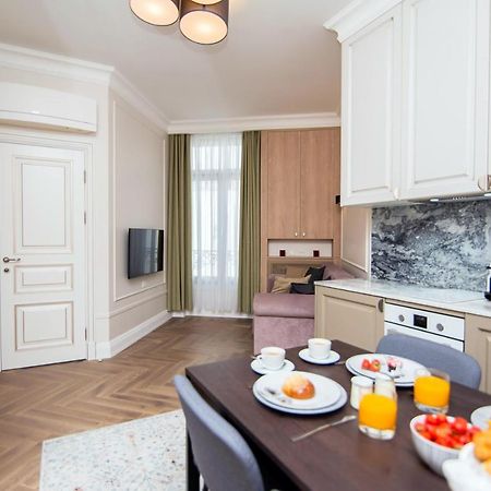 Top Floor Negresco Residence Ница Екстериор снимка