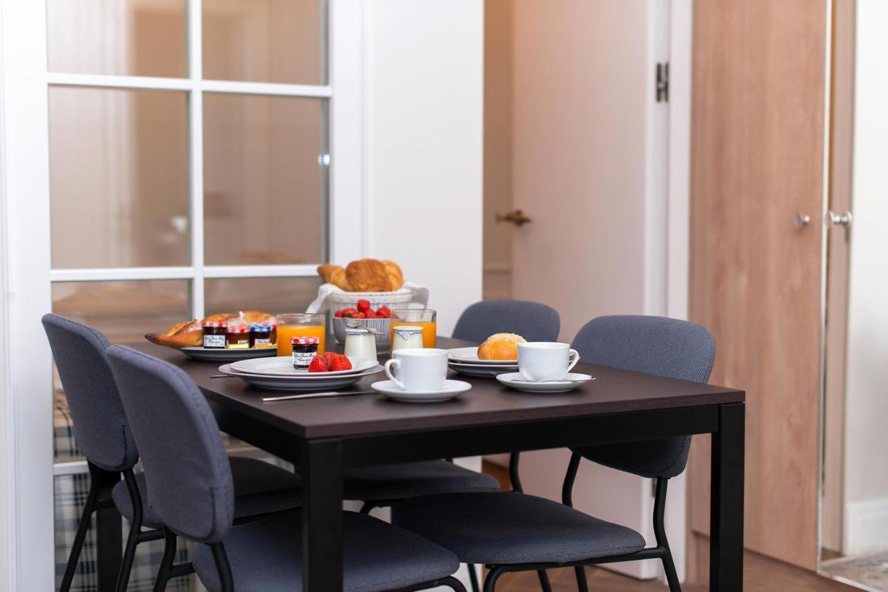 Top Floor Negresco Residence Ница Екстериор снимка