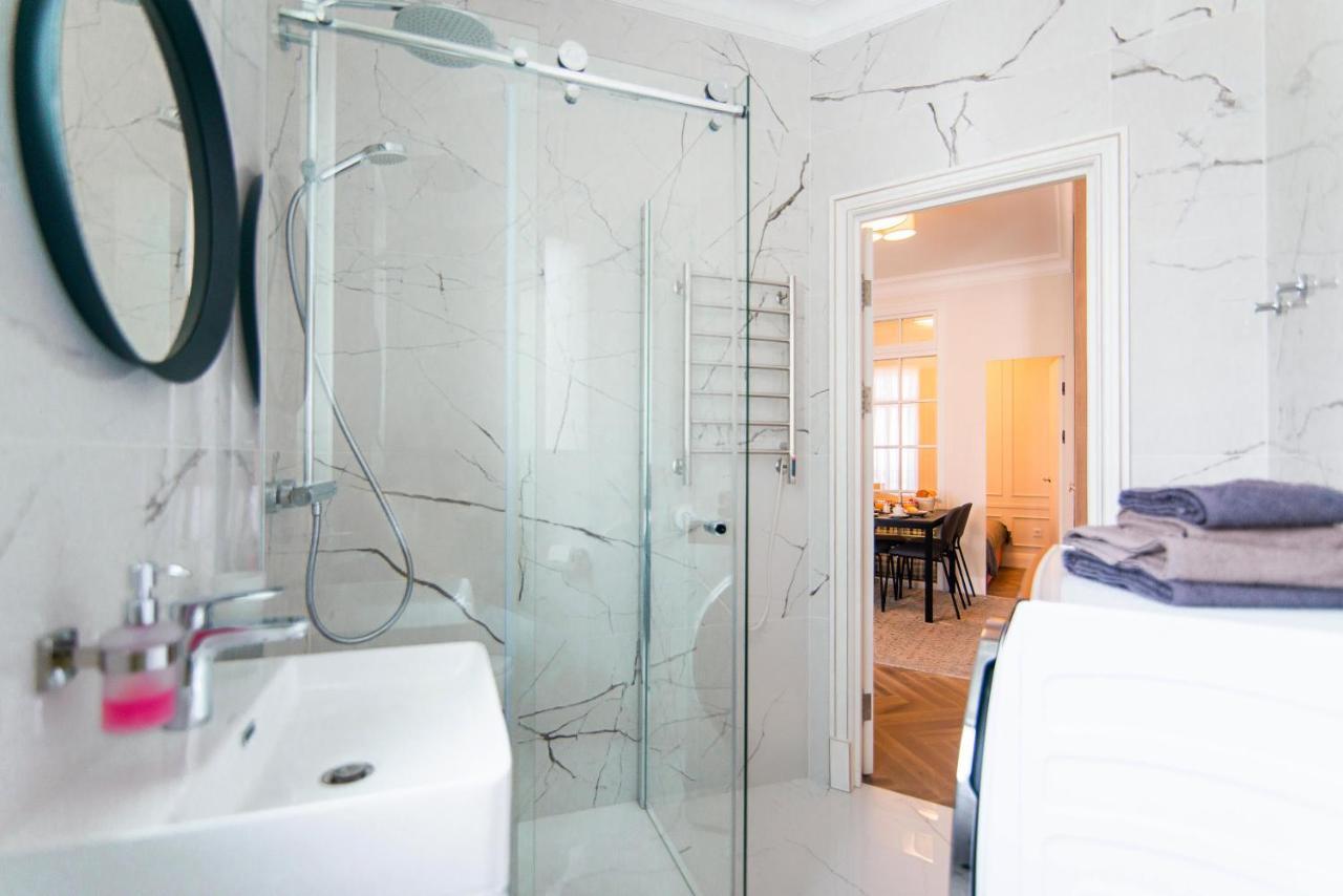 Top Floor Negresco Residence Ница Екстериор снимка