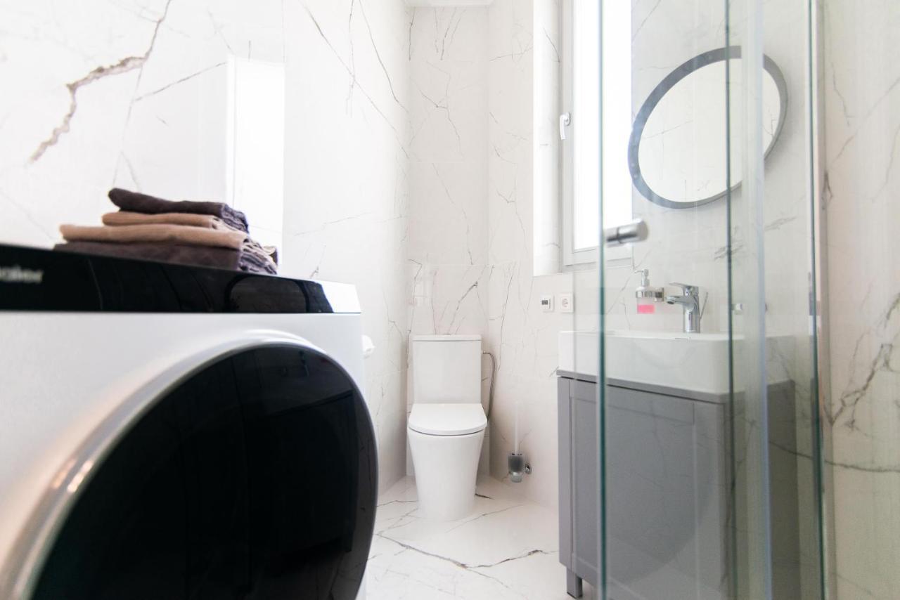Top Floor Negresco Residence Ница Екстериор снимка