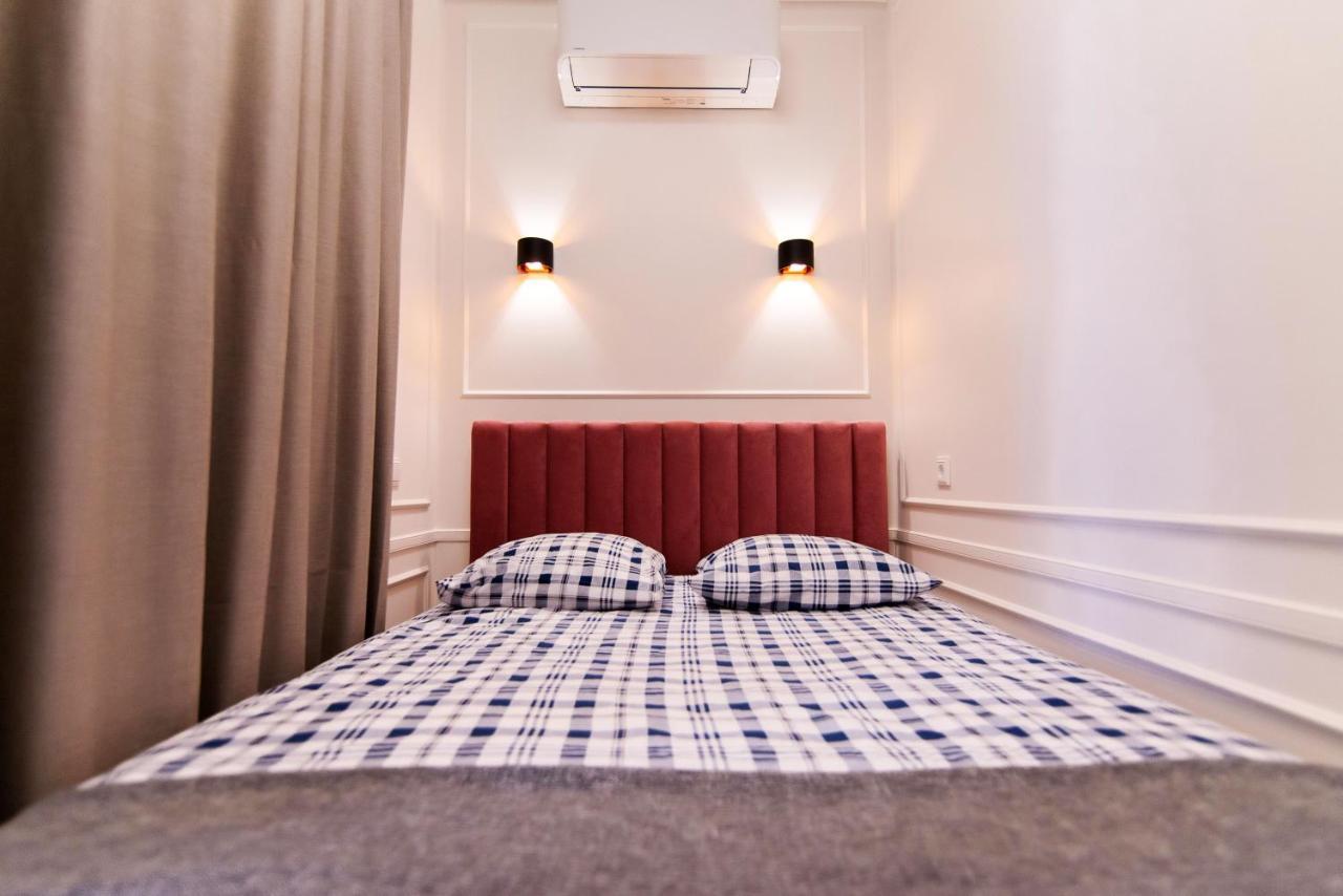 Top Floor Negresco Residence Ница Екстериор снимка